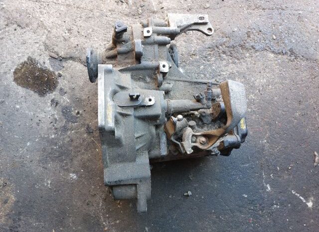 
								SEAT Váltó (Mechanikus) full									