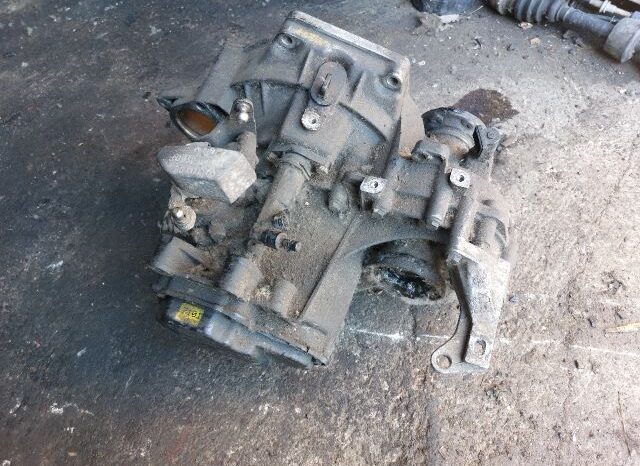 
								SEAT Váltó (Mechanikus) full									