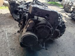 
										AUDI Váltó (Mechanikus) full									