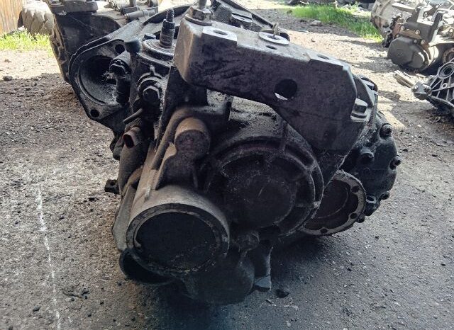 
								AUDI Váltó (Mechanikus) full									