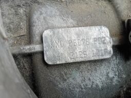 
										AUDI Váltó (Mechanikus) full									