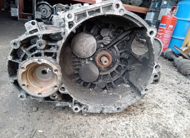 
								AUDI Váltó (Mechanikus) full									