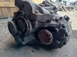 
										AUDI Váltó (Mechanikus) full									