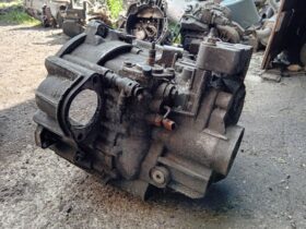 AUDI Váltó (Mechanikus)