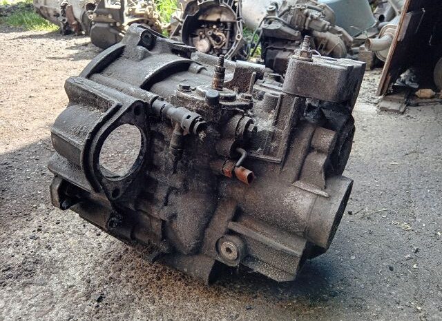 
								AUDI Váltó (Mechanikus) full									