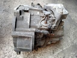 
										AUDI Váltó (Mechanikus) full									