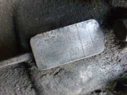
										VW Váltó (Mechanikus) full									