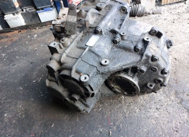 
								VW Váltó (Mechanikus) full									