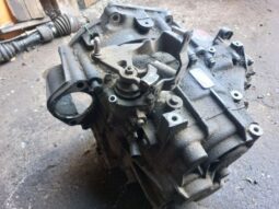 
										VW Váltó (Mechanikus) full									