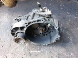 
										VW Váltó (Mechanikus) full									