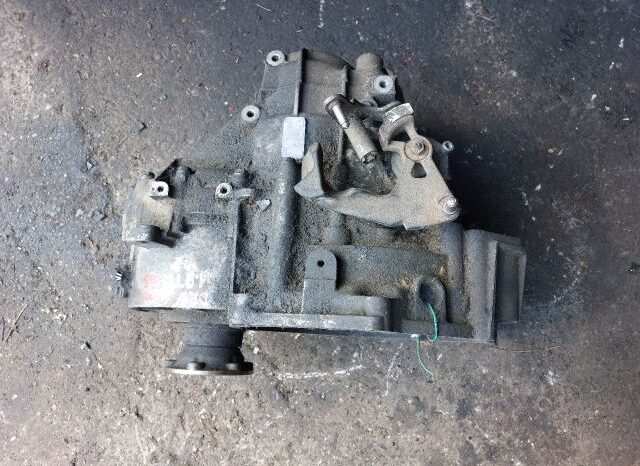 
								VW Váltó (Mechanikus) full									