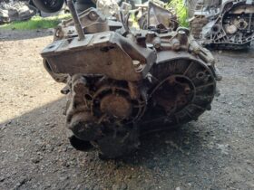 VW Váltó (Mechanikus)