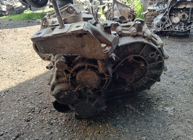 
								VW Váltó (Mechanikus) full									