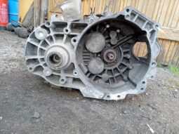 
										VW Váltó (Mechanikus) full									