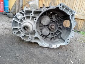 VW Váltó (Mechanikus)