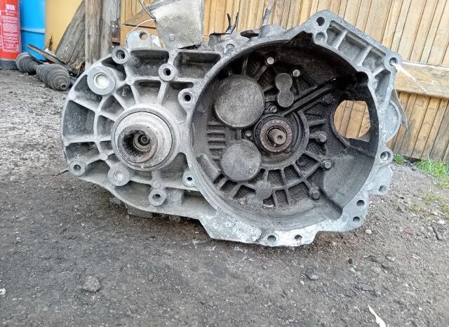 
								VW Váltó (Mechanikus) full									