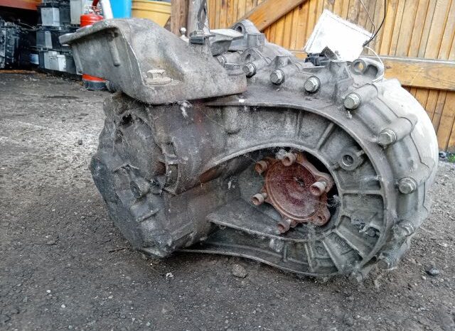 
								VW Váltó (Mechanikus) full									