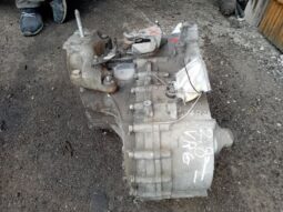 
										VW Váltó (Mechanikus) full									