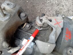 
										VW Váltó (Mechanikus) full									