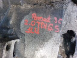 
										VW Váltó (Mechanikus) full									