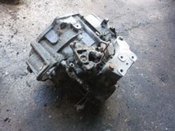 
										VW Váltó (Mechanikus) full									