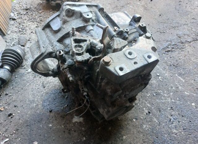 
								VW Váltó (Mechanikus) full									