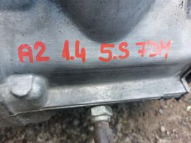 AUDI Váltó (Mechanikus)