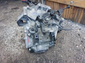 AUDI Váltó (Mechanikus)