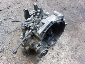 AUDI Váltó (Mechanikus)