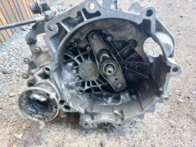 AUDI Váltó (Mechanikus)