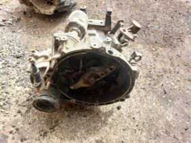 SKODA Váltó (Mechanikus)