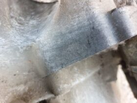 SKODA Váltó (Mechanikus)