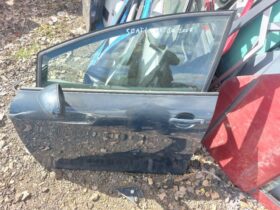SEAT Bal első Ajtó (Részeivel)