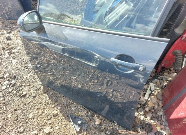 
								SEAT Bal első Ajtó (Részeivel) full									