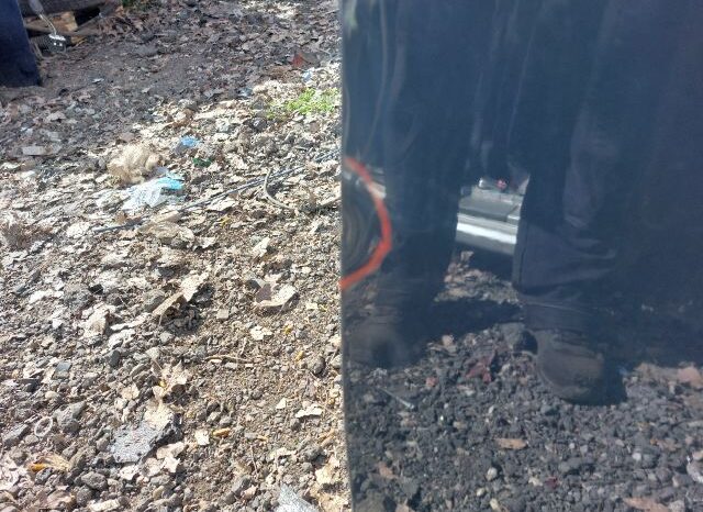 
								SEAT Bal első Ajtó (Részeivel) full									