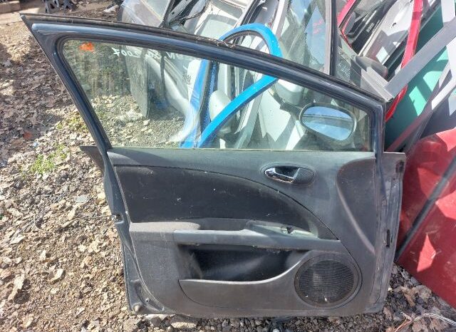 
								SEAT Bal első Ajtó (Részeivel) full									