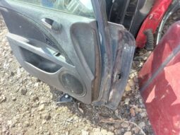 
										SEAT Bal első Ajtó (Részeivel) full									