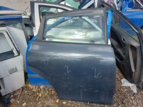 SEAT Jobb hátsó Ajtó (Részeivel)
