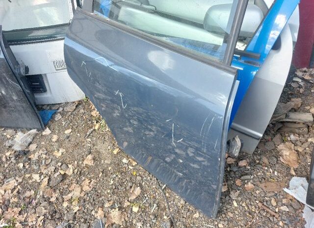 
								SEAT Jobb hátsó Ajtó (Részeivel) full									