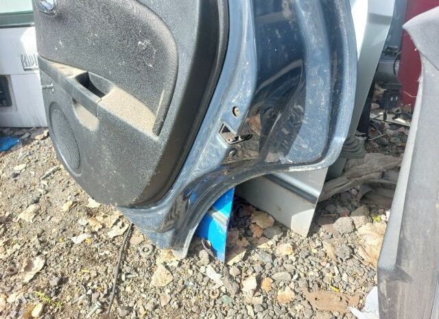 
								SEAT Jobb hátsó Ajtó (Részeivel) full									