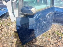
										FORD Bal első Ajtó (Részeivel) full									