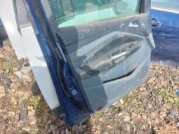 
										FORD Bal első Ajtó (Részeivel) full									