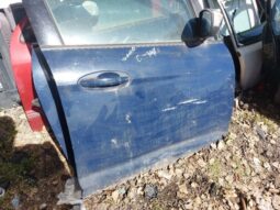 
										FORD Jobb első Ajtó (Részeivel) full									