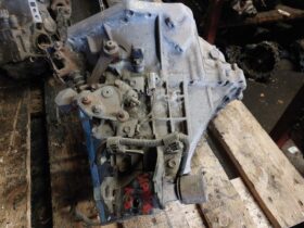 TOYOTA Váltó (Mechanikus)