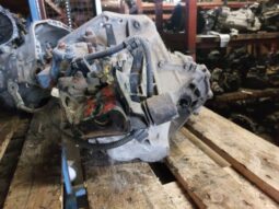 
										TOYOTA Váltó (Mechanikus) full									
