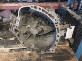 TOYOTA Váltó (Mechanikus)