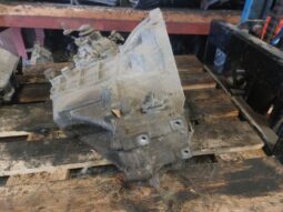 
										TOYOTA Váltó (Mechanikus) full									