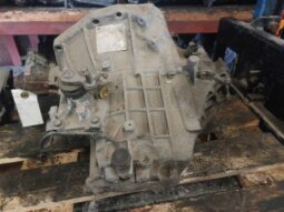 
										TOYOTA Váltó (Mechanikus) full									