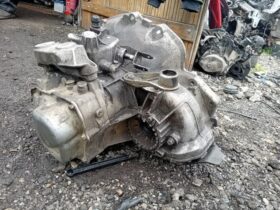 OPEL Váltó (Mechanikus)