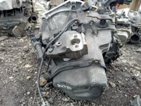 CITROËN Váltó (Mechanikus)